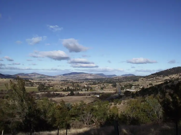 Main view of Homely rural property listing, 1635 Midland Highway, Bagdad TAS 7030