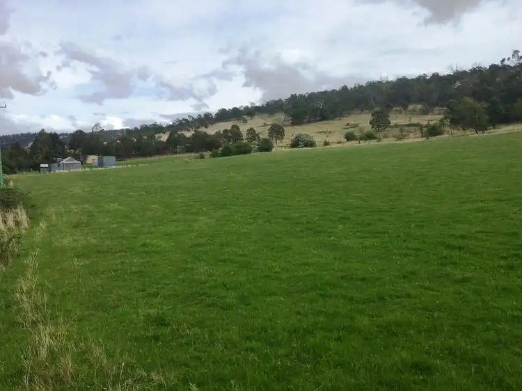 Second view of Homely rural property listing, 1635 Midland Highway, Bagdad TAS 7030