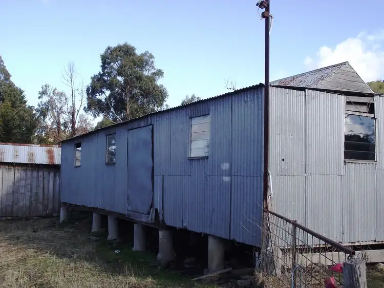 Fifth view of Homely rural property listing, 1635 Midland Highway, Bagdad TAS 7030