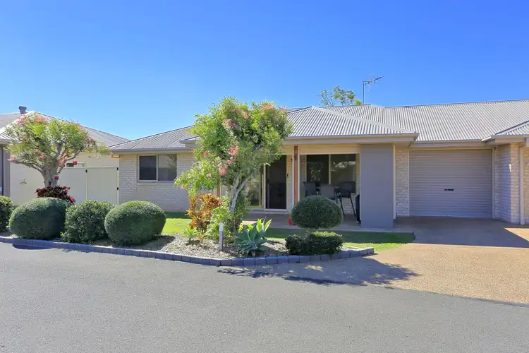 8 / 56 Heaps Street, Avenell Heights QLD 4670