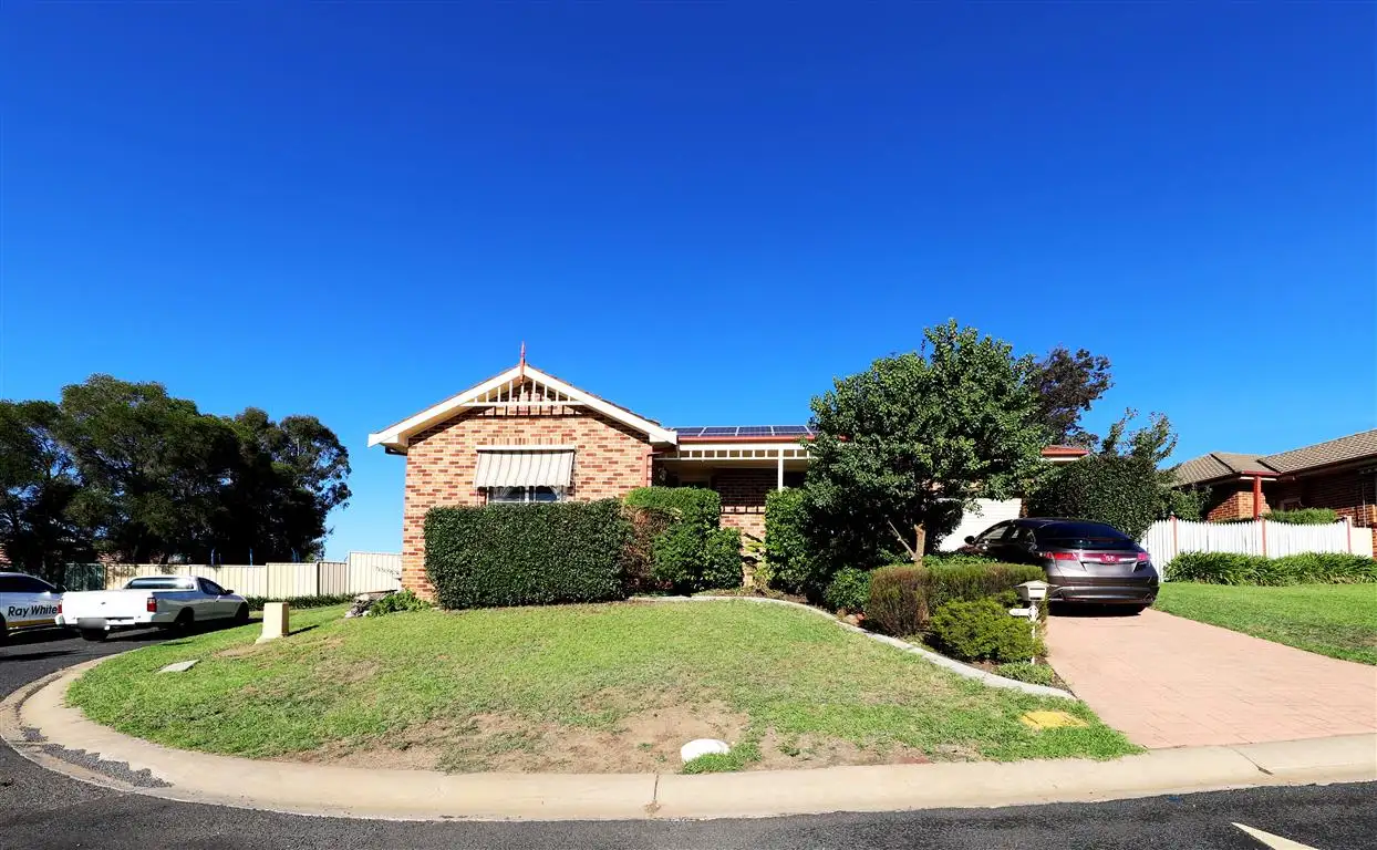 Main view of Homely house listing, 2 Coolamine Circuit, Tumut NSW 2720