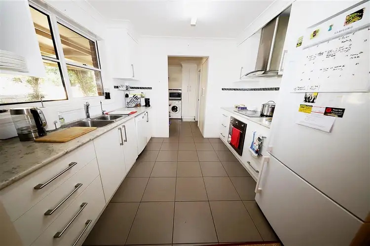 Second view of Homely house listing, 2 Coolamine Circuit, Tumut NSW 2720