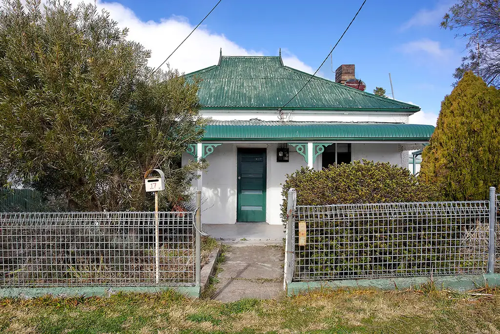 Main view of Homely house listing, 17 Roxburgh Street, Portland NSW 2847