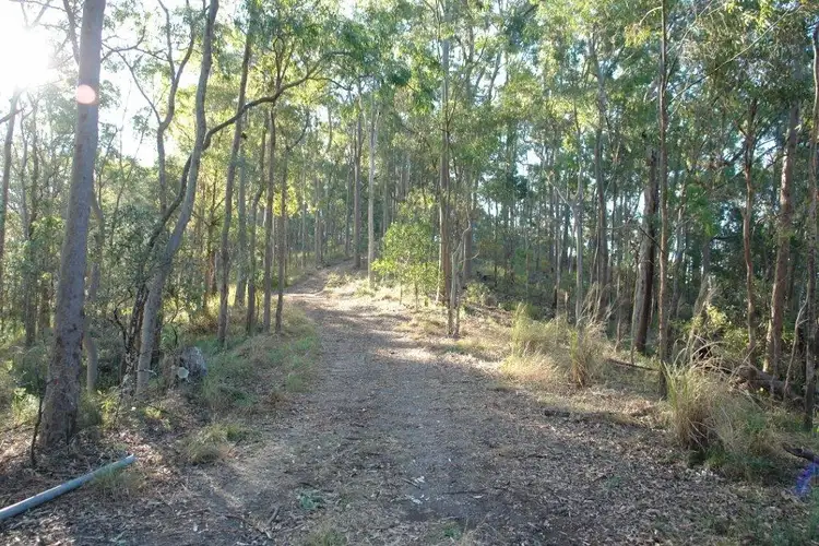 Seventh view of Homely land listing, 1005 Grandview road, Upper Brookfield QLD 4069