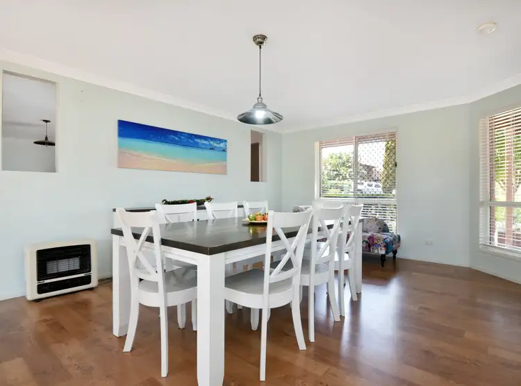 Third view of Homely house listing, 13 Skyline Drive, Blue Mountain Heights QLD 4350