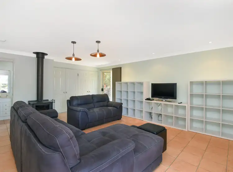 Fourth view of Homely house listing, 13 Skyline Drive, Blue Mountain Heights QLD 4350