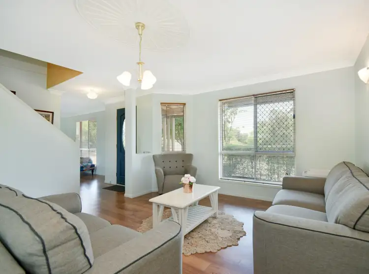 Fifth view of Homely house listing, 13 Skyline Drive, Blue Mountain Heights QLD 4350