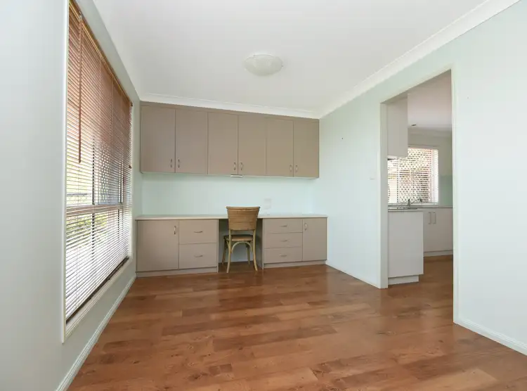 Sixth view of Homely house listing, 13 Skyline Drive, Blue Mountain Heights QLD 4350