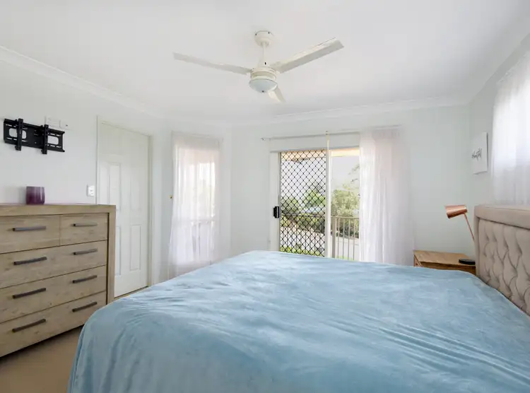 Seventh view of Homely house listing, 13 Skyline Drive, Blue Mountain Heights QLD 4350