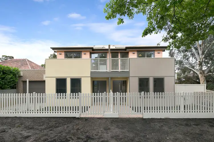 2/610 Wilson Street, Canadian VIC 3350