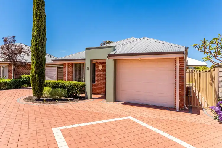 913 / 5 Harlequin Mews, Greenfields WA 6210