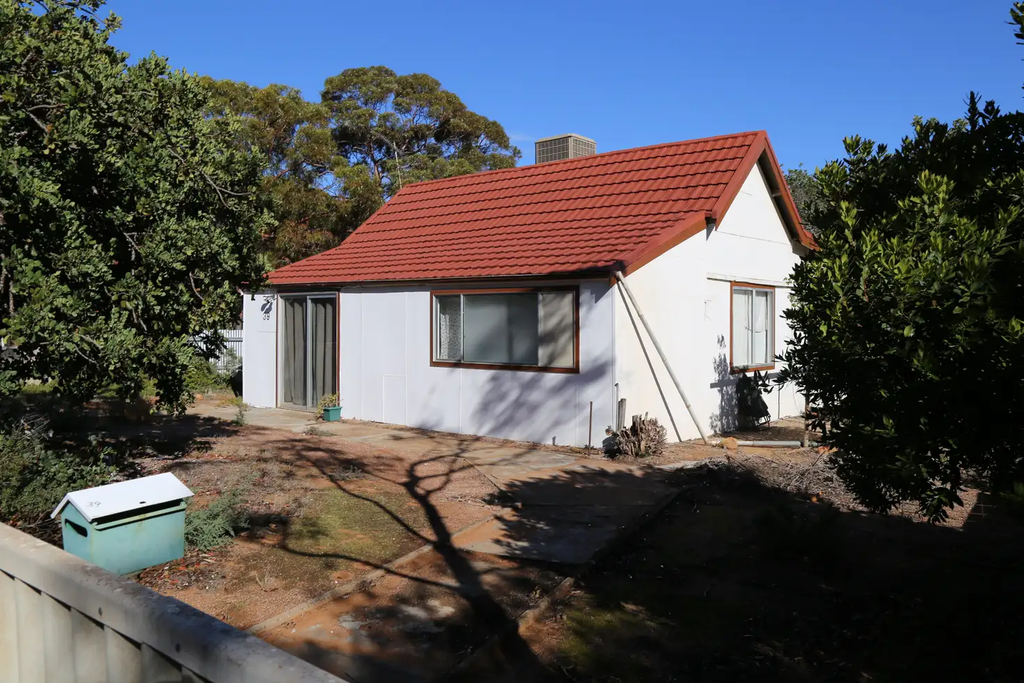 Main view of Homely house listing, 39 Mildura Street, Norseman WA 6443