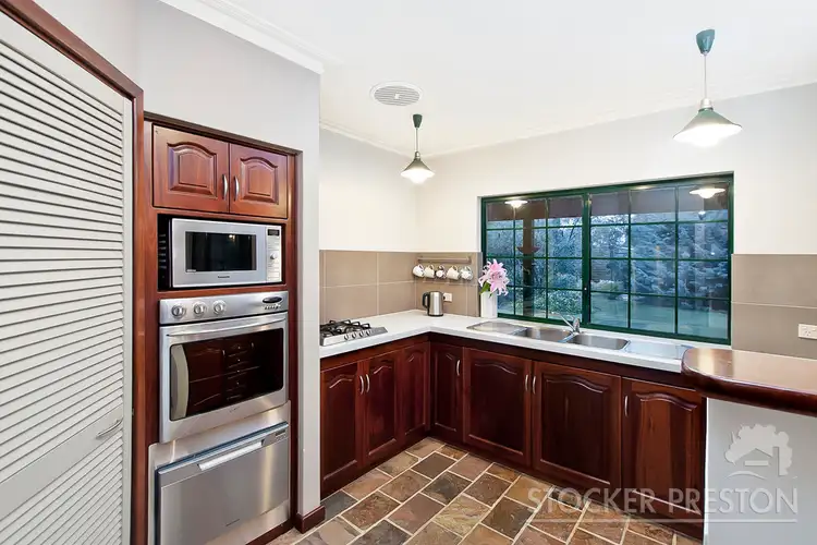 Second view of Homely house listing, 10 Treloar Road, Stirling Estate WA 6271