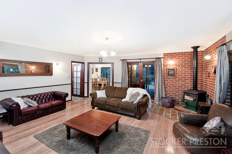 Third view of Homely house listing, 10 Treloar Road, Stirling Estate WA 6271