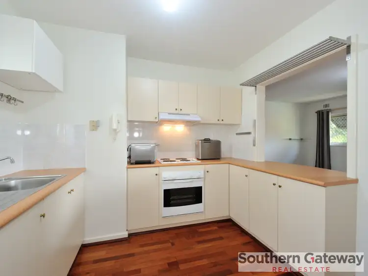 Second view of Homely unit listing, Unit 4, 13 Dowling Place, Orelia WA 6167