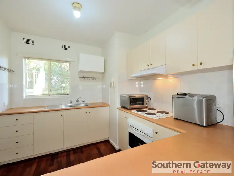 Third view of Homely unit listing, Unit 4, 13 Dowling Place, Orelia WA 6167