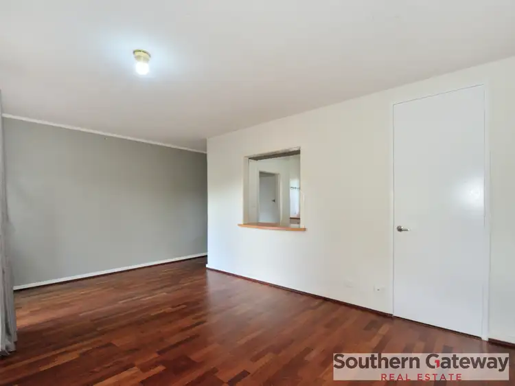 Fifth view of Homely unit listing, Unit 4, 13 Dowling Place, Orelia WA 6167
