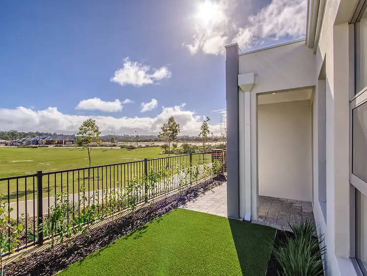 Second view of Homely house listing, 16 Barre Lane, Wellard WA 6170