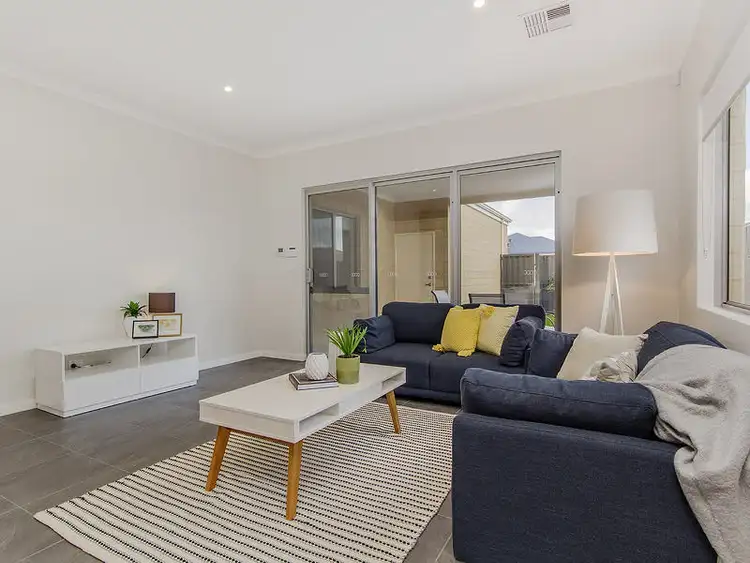 Fourth view of Homely house listing, 16 Barre Lane, Wellard WA 6170