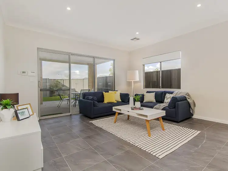 Fifth view of Homely house listing, 16 Barre Lane, Wellard WA 6170