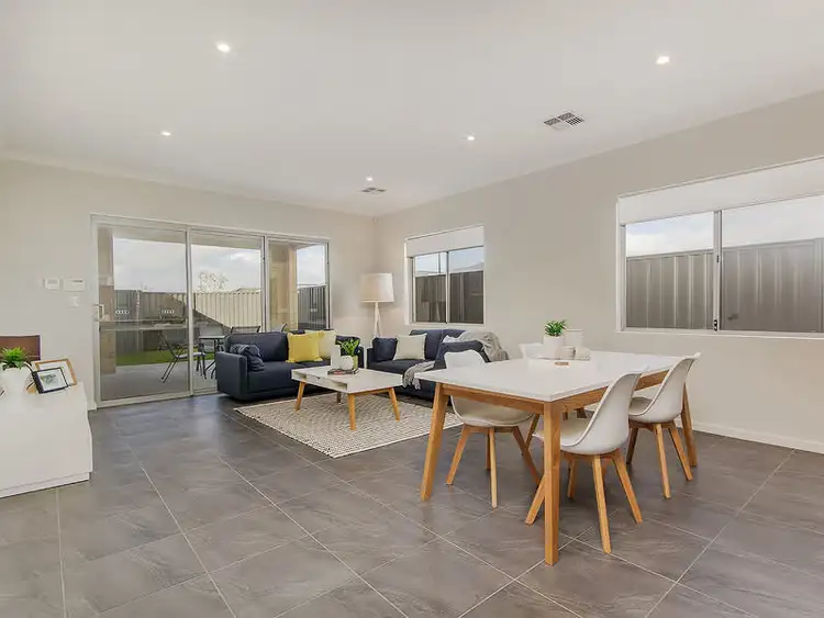 Sixth view of Homely house listing, 16 Barre Lane, Wellard WA 6170