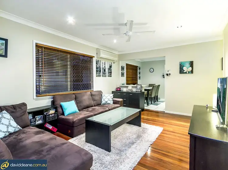 Third view of Homely house listing, 51 Valiant Cr, Strathpine QLD 4500