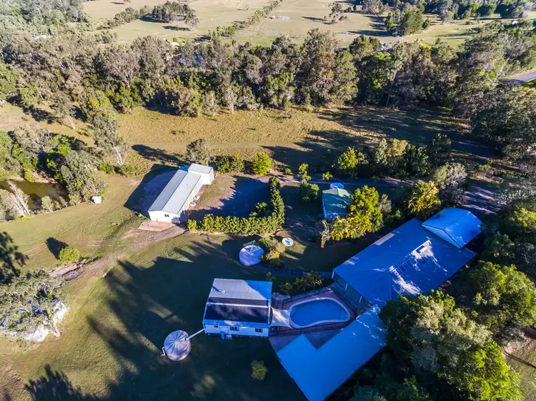 Main view of Homely house listing, 12 Bazzo Road, Pinbarren QLD 4568