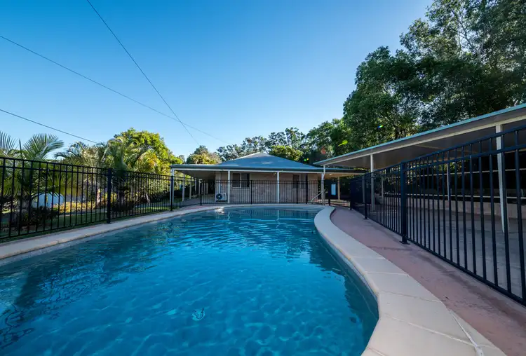 Second view of Homely house listing, 12 Bazzo Road, Pinbarren QLD 4568