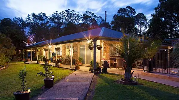 Third view of Homely house listing, 12 Bazzo Road, Pinbarren QLD 4568