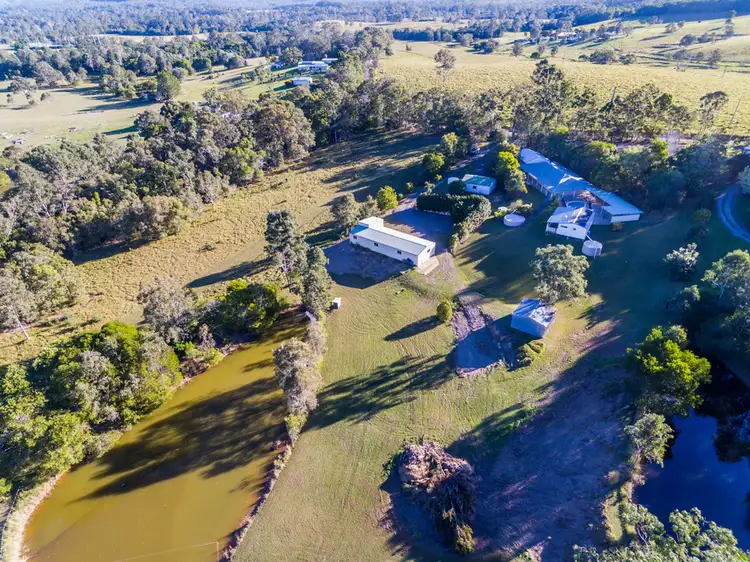 Sixth view of Homely house listing, 12 Bazzo Road, Pinbarren QLD 4568