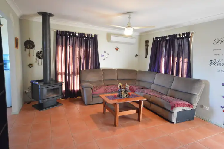 Second view of Homely rural property listing, 522 Roona Road, Junabee QLD 4370