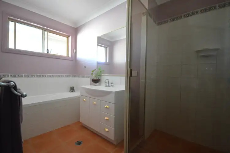 Fifth view of Homely rural property listing, 522 Roona Road, Junabee QLD 4370