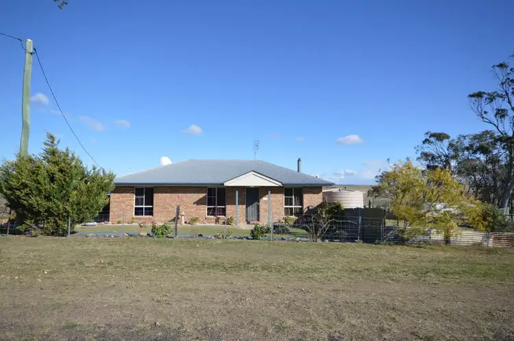 Sixth view of Homely rural property listing, 522 Roona Road, Junabee QLD 4370