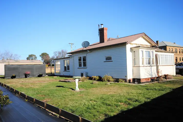Sixth view of Homely house listing, 75 High Street, Oatlands TAS 7120