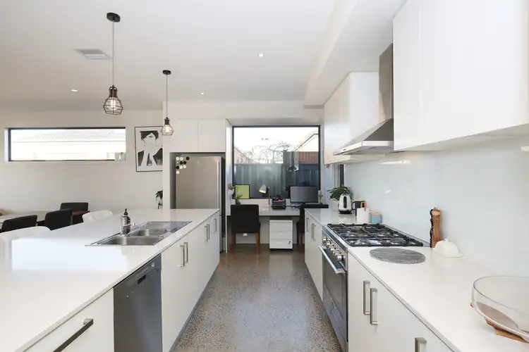 Second view of Homely house listing, 21 Gillingham Crescent, Clyde North VIC 3978