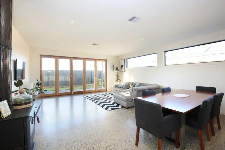Fourth view of Homely house listing, 21 Gillingham Crescent, Clyde North VIC 3978