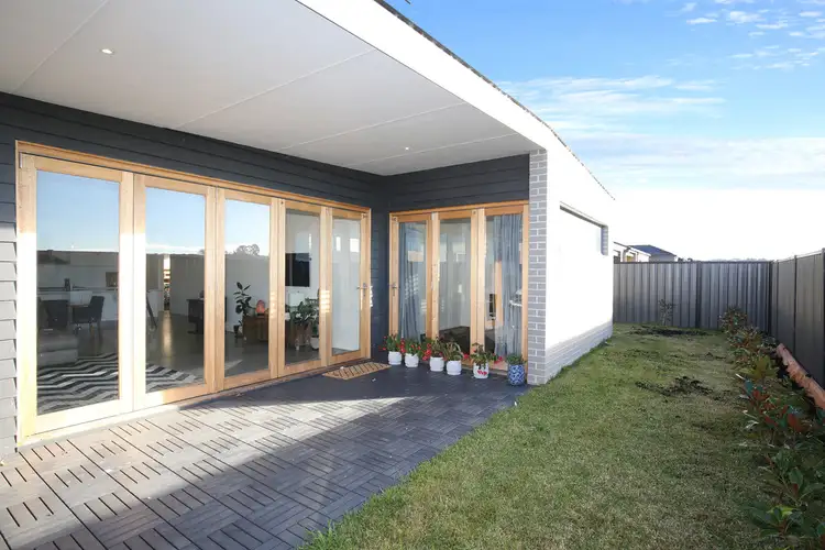 Fifth view of Homely house listing, 21 Gillingham Crescent, Clyde North VIC 3978