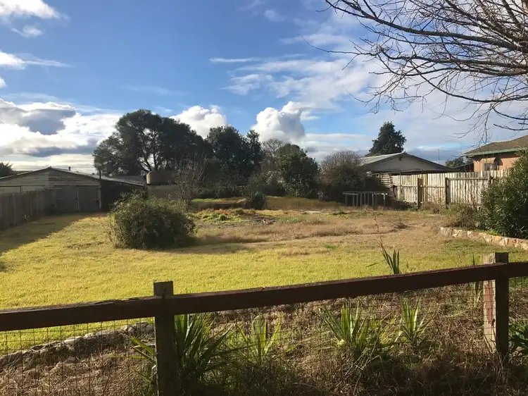 7 Ritchie Street, Nangwarry SA 5277