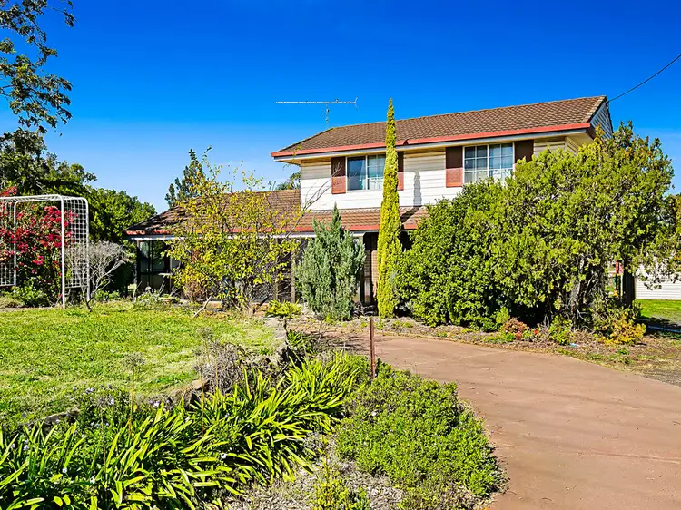 560 Bridge Street, Torrington QLD 4350