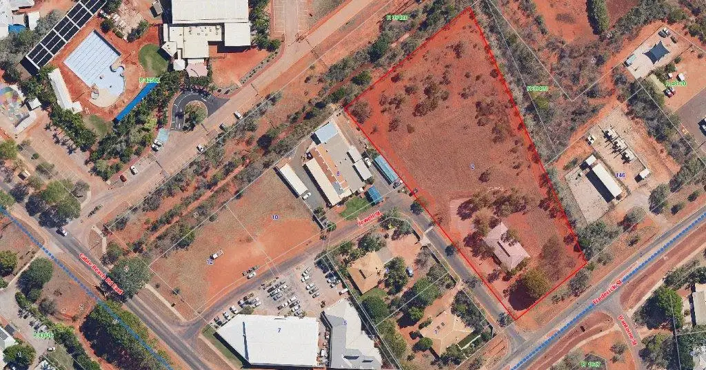 Main view of Homely other listing, 154 Frederick Street, Djugun WA 6725