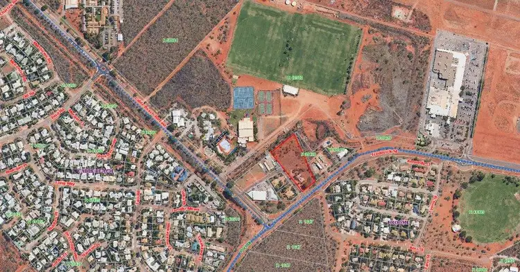 Second view of Homely other listing, 154 Frederick Street, Djugun WA 6725