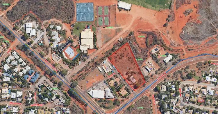 Third view of Homely other listing, 154 Frederick Street, Djugun WA 6725