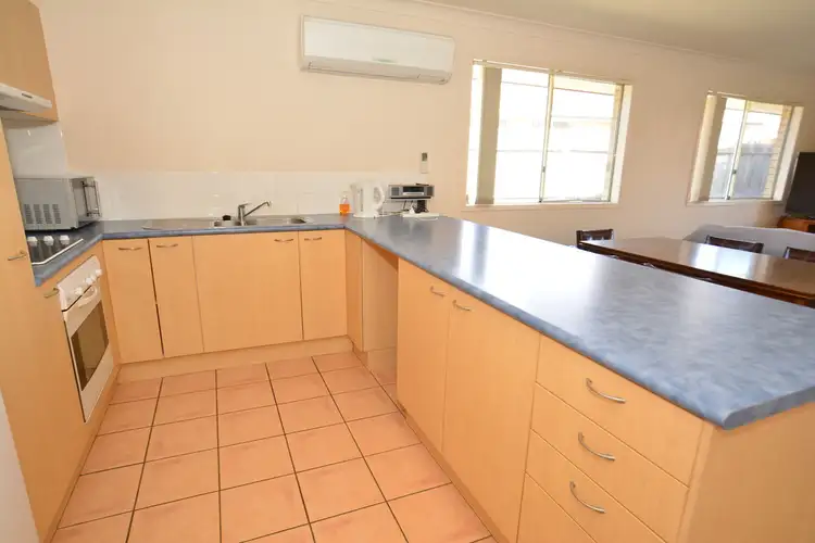 Second view of Homely townhouse listing, 39/14 Everest Street, Warner QLD 4500