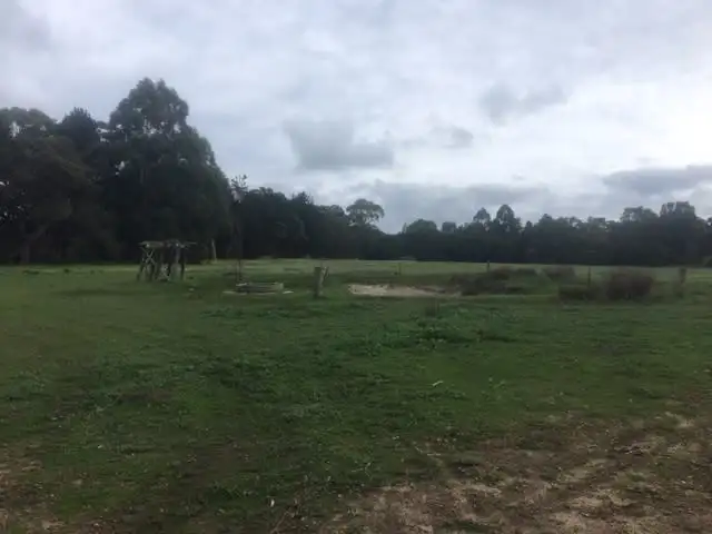 Third view of Homely land listing, Prop Lot 1 on Exist Lot 206 Quedjinup Drive, Quedjinup WA 6281