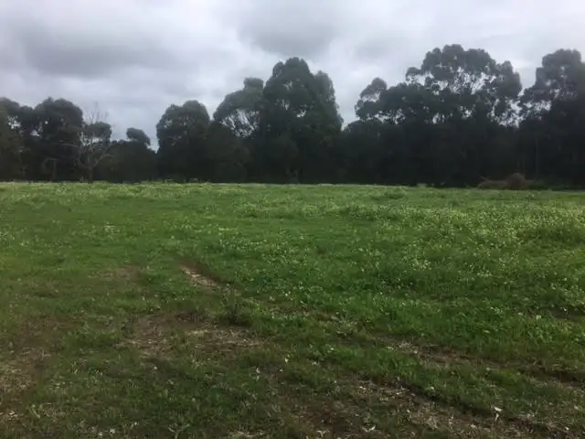 Main view of Homely land listing, Prop Lot 3 on Exist Lot 206 Quedjinup Drive, Quedjinup WA 6281