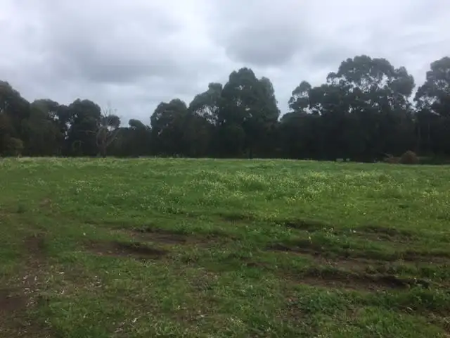 Third view of Homely land listing, Prop Lot 3 on Exist Lot 206 Quedjinup Drive, Quedjinup WA 6281