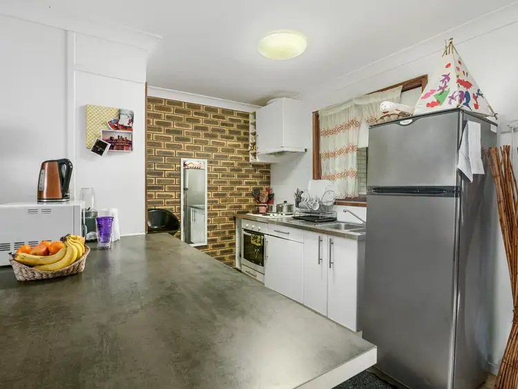 Second view of Homely townhouse listing, 4/134 Kennedy Drive, Tweed Heads West NSW 2485