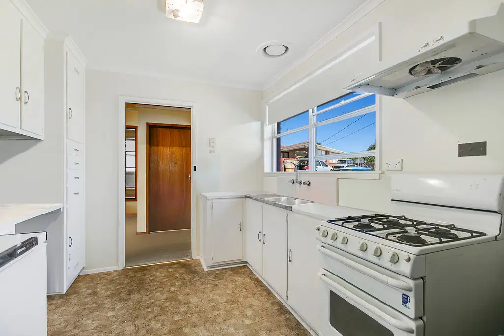 Main view of Homely house listing, 16 Wirilda Crescent, Frankston North VIC 3200