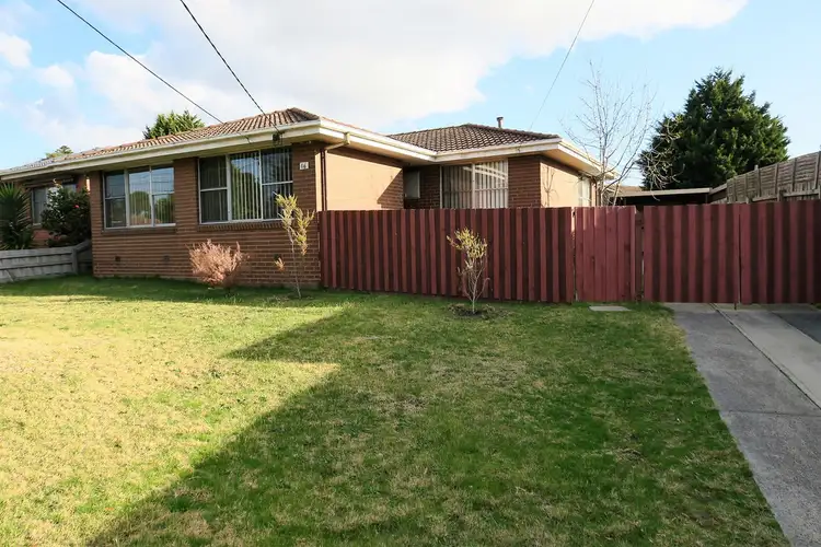 Second view of Homely house listing, 16 Wirilda Crescent, Frankston North VIC 3200