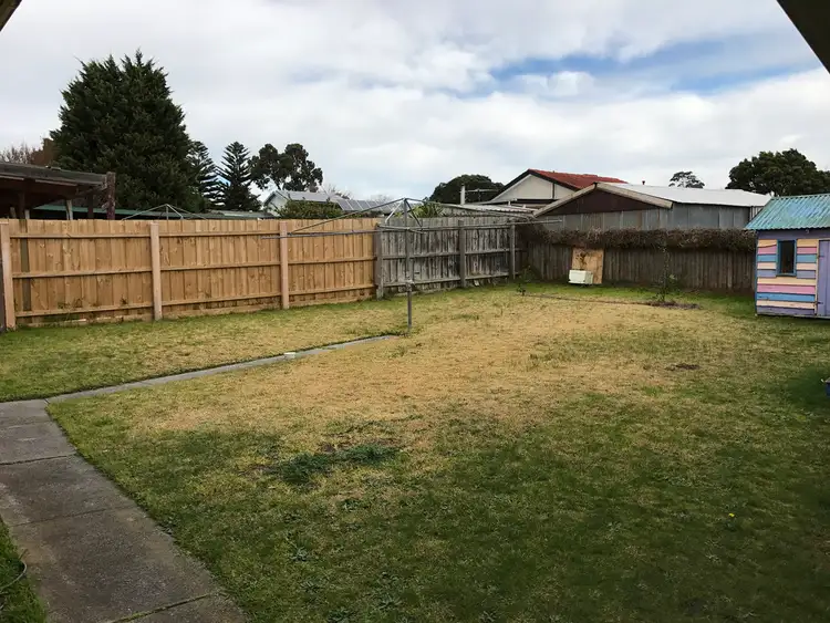 Fifth view of Homely house listing, 16 Wirilda Crescent, Frankston North VIC 3200